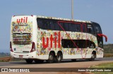 UTIL - União Transporte Interestadual de Luxo 11924 na cidade de Brasília, Distrito Federal, Brasil, por Juarez Miguel Duarte Junior. Número da foto: #12353576.