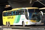 Empresa Gontijo de Transportes 17090 na cidade de Belo Horizonte, Minas Gerais, Brasil, por Paulo Henrique Pereira Borges. Número da foto: #12353720.