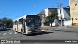Expresso Fronteira d`Oeste 65 na cidade de Uruguaiana, Rio Grande do Sul, Brasil, por Gabriel Paiva. Número da foto: #:id.