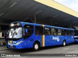 Viação Atalaia Transportes 6126 na cidade de Aracaju, Sergipe, Brasil, por Wallace Silva. Número da foto: #:id.