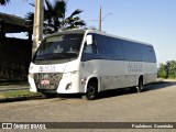 Acácia Turismo 12 na cidade de Guaratuba, Paraná, Brasil, por Paulobuss  Guaratuba. Número da foto: #12352760.