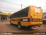 Prefeitura Municipal de Seara 71 na cidade de Seara, Santa Catarina, Brasil, por Luís Gabriel H. Macedo. Número da foto: #12352806.