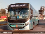 Auto Ônibus Fagundes RJ 101.040 na cidade de Niterói, Rio de Janeiro, Brasil, por Rafael Lima. Número da foto: #:id.