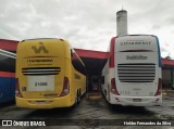 Auto Viação Catarinense 3735 na cidade de Queluz, São Paulo, Brasil, por Helder Fernandes da Silva. Número da foto: #12354450.