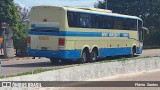 Viação Novo Horizonte 1036211 na cidade de Barra da Estiva, Bahia, Brasil, por Flávio  Santos. Número da foto: #12354316.