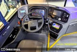 Caio Induscar E-VOLKSBUS 22L na cidade de São Paulo, São Paulo, Brasil, por Carlos Júnior. Número da foto: #:id.