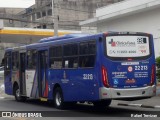 Viação Cidade de Caieiras 22.213 na cidade de Caieiras, São Paulo, Brasil, por Rafael Trevizan. Número da foto: #:id.