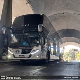 Empresa de Ônibus Nossa Senhora da Penha 61295 na cidade de Volta Redonda, Rio de Janeiro, Brasil, por Wallace Velloso. Número da foto: #:id.