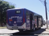 Viação Miracatiba 15.1091 na cidade de São Paulo, São Paulo, Brasil, por Gilberto Mendes dos Santos. Número da foto: #:id.