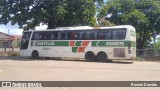 Empresa Gontijo de Transportes 20125 na cidade de Minas Novas, Minas Gerais, Brasil, por Ronnie Damião. Número da foto: #12351795.