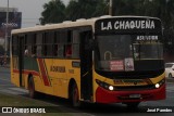 La Chaqueña 23 na cidade de Mariano Roque Alonso, Central, Paraguai, por José Paredes. Número da foto: #12354654.