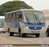 Auto Viação MM Souza Turismo 125 na cidade de Piracicaba, São Paulo, Brasil, por Gabriel Correa. Número da foto: #12354448.