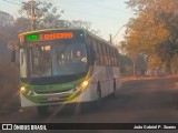 HP Transportes Coletivos 20325 na cidade de Goiânia, Goiás, Brasil, por João Gabriel P. Soares. Número da foto: #12353691.