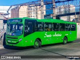 Transportes Santo Antônio RJ 161.052 na cidade de Duque de Caxias, Rio de Janeiro, Brasil, por Victor Carioca. Número da foto: #:id.