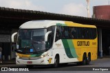 Empresa Gontijo de Transportes 16065 na cidade de Vitória da Conquista, Bahia, Brasil, por Rava Ogawa. Número da foto: #12354246.
