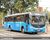 Rápido Sumaré - Piracicaba 57036 na cidade de Piracicaba, São Paulo, Brasil, por Gabriel Correa. Número da foto: #12354372.