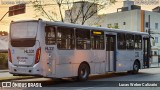 Auto Viação Redentor HL331 na cidade de Curitiba, Paraná, Brasil, por Lucas Weber Calizario. Número da foto: #:id.