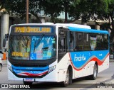 Viação Pendotiba RJ 211.034 na cidade de Rio de Janeiro, Rio de Janeiro, Brasil, por Rafael Cota. Número da foto: #12352896.