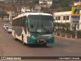 Vitória Fretamento e Turismo 2025 na cidade de Seara, Santa Catarina, Brasil, por Luís Gabriel H. Macedo. Número da foto: #12352750.