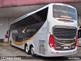Agência de Viagens Nacional Turismo 1027 na cidade de Juiz de Fora, Minas Gerais, Brasil, por Luiz Krolman. Número da foto: #12354611.