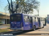 Next Mobilidade - ABC Sistema de Transporte 81.487 na cidade de Santo André, São Paulo, Brasil, por Juliano Soares. Número da foto: #12353813.