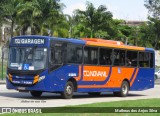 Evanil Transportes e Turismo RJ 132.138 na cidade de Rio de Janeiro, Rio de Janeiro, Brasil, por Matheus dos Anjos Silva. Número da foto: #12353540.