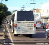 Viação Leão 22309033 na cidade de Manaus, Amazonas, Brasil, por Cristiano Eurico Jardim. Número da foto: #:id.