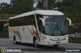 LK Transportadora Turística 21005 na cidade de Santa Isabel, São Paulo, Brasil, por George Miranda. Número da foto: #12353268.