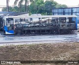 Sucata e Desmanches OBU3025 na cidade de Marituba, Pará, Brasil, por Lucas Jacó. Número da foto: #:id.