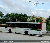Borborema Imperial Transportes 808 na cidade de Recife, Pernambuco, Brasil, por Luan Busólogo. Número da foto: #:id.
