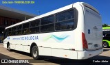 Eaton Brasil E35 na cidade de São Paulo, São Paulo, Brasil, por Carlos Júnior. Número da foto: #12352737.
