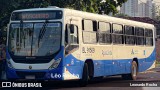 Transportes Águas Lindas BL-91509 na cidade de Belém, Pará, Brasil, por Leonardo Rocha. Número da foto: #:id.