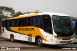 Viação Bassamar 181 na cidade de Juiz de Fora, Minas Gerais, Brasil, por Guilherme Gomes. Número da foto: #:id.