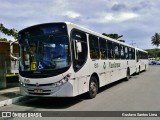 Transporte Verdemar 1510 na cidade de Salvador, Bahia, Brasil, por Gustavo Santos Lima. Número da foto: #12352506.