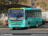 FAOL - Friburgo Auto Ônibus 009 na cidade de Nova Friburgo, Rio de Janeiro, Brasil, por Leonardo Correa Gomes Martins. Número da foto: #12352142.