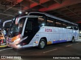 Rota Transportes Rodoviários 8635 na cidade de Feira de Santana, Bahia, Brasil, por Rafael Henrique de Pinho Brito. Número da foto: #:id.