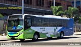 Iveco 0000 na cidade de São Paulo, São Paulo, Brasil, por Carlos Júnior. Número da foto: #12353631.