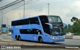 Rápido Federal 11875 na cidade de São Paulo, São Paulo, Brasil, por Francisco Ivano. Número da foto: #12353550.