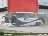 RR Turismo 004 na cidade de Caruaru, Pernambuco, Brasil, por Glauber Medeiros. Número da foto: #12353021.