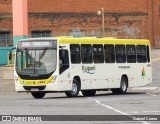 Viação Itaqueri 1503 na cidade de Piracicaba, São Paulo, Brasil, por Gabriel Correa. Número da foto: #:id.
