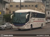 Reunidas Transportes Coletivos 30270 na cidade de Seara, Santa Catarina, Brasil, por Luís Gabriel H. Macedo. Número da foto: #12352307.