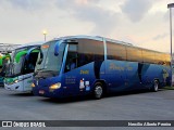 Piraju Tur 2600 na cidade de São Paulo, São Paulo, Brasil, por Nercilio Alberto Pereira. Número da foto: #12353590.