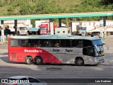 Guanabara Turismo e Viagens 2000 na cidade de Juiz de Fora, Minas Gerais, Brasil, por Luiz Krolman. Número da foto: #12354590.