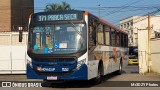 Viação Novacap B51524 na cidade de Rio de Janeiro, Rio de Janeiro, Brasil, por Mr3DZY Photos. Número da foto: #:id.