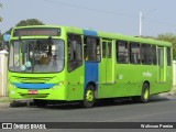 EMTRACOL - Empresa de Transportes Coletivos 03249 na cidade de Teresina, Piauí, Brasil, por Walisson Pereira. Número da foto: #:id.