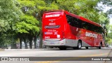 Viação Santa Cruz 33423 na cidade de São Paulo, São Paulo, Brasil, por Ronnie Damião. Número da foto: #:id.