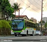 Empresa Metropolitana 288 na cidade de Recife, Pernambuco, Brasil, por Luan Mikael. Número da foto: #:id.