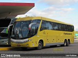 Viação Itapemirim 60673 na cidade de Juiz de Fora, Minas Gerais, Brasil, por Luiz Krolman. Número da foto: #12354583.