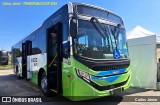Iveco 0000 na cidade de São Paulo, São Paulo, Brasil, por Carlos Júnior. Número da foto: #12353565.
