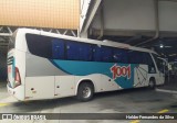 Auto Viação 1001 RJ 108.335 na cidade de Rio de Janeiro, Rio de Janeiro, Brasil, por Helder Fernandes da Silva. Número da foto: #:id.